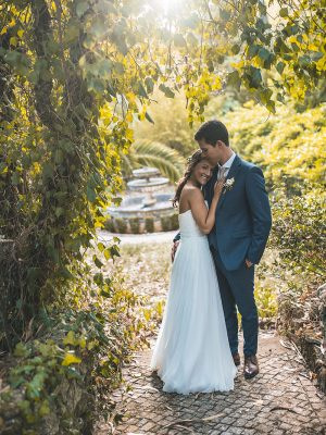 Fotografia de Casamento RPPereira Produções Fotográficas