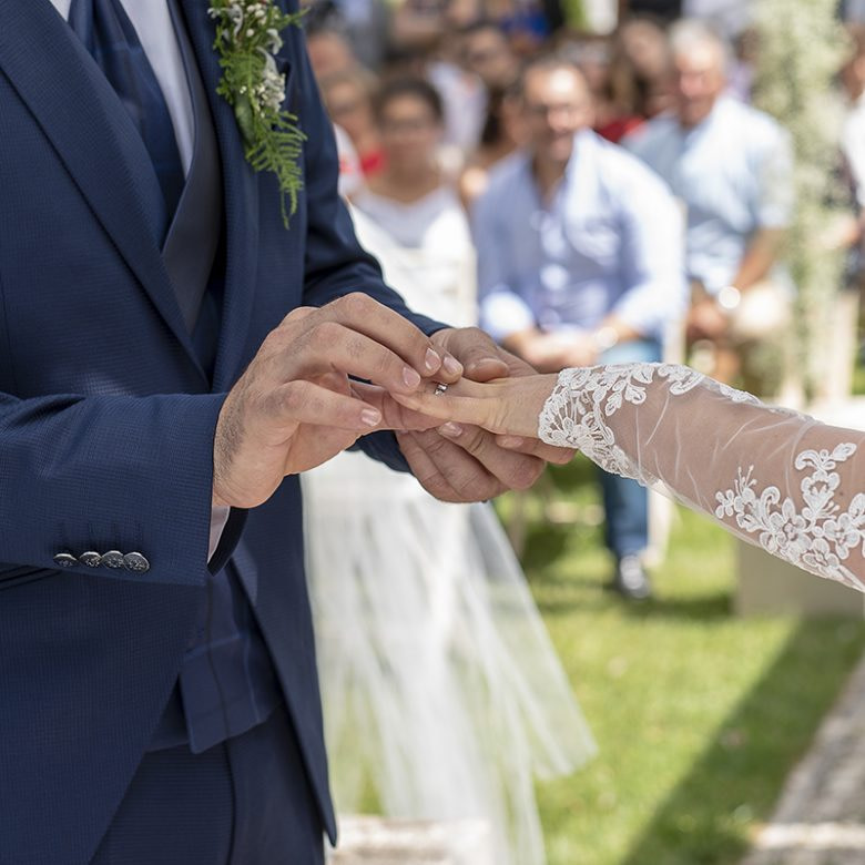 Fotografia de Casamento RPPereira Produções Fotográficas