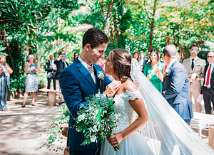 Fotografia de Casamento RPPereira Produções Fotográficas