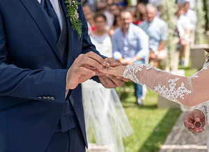 Fotografia de Casamento RPPereira Produções Fotográficas