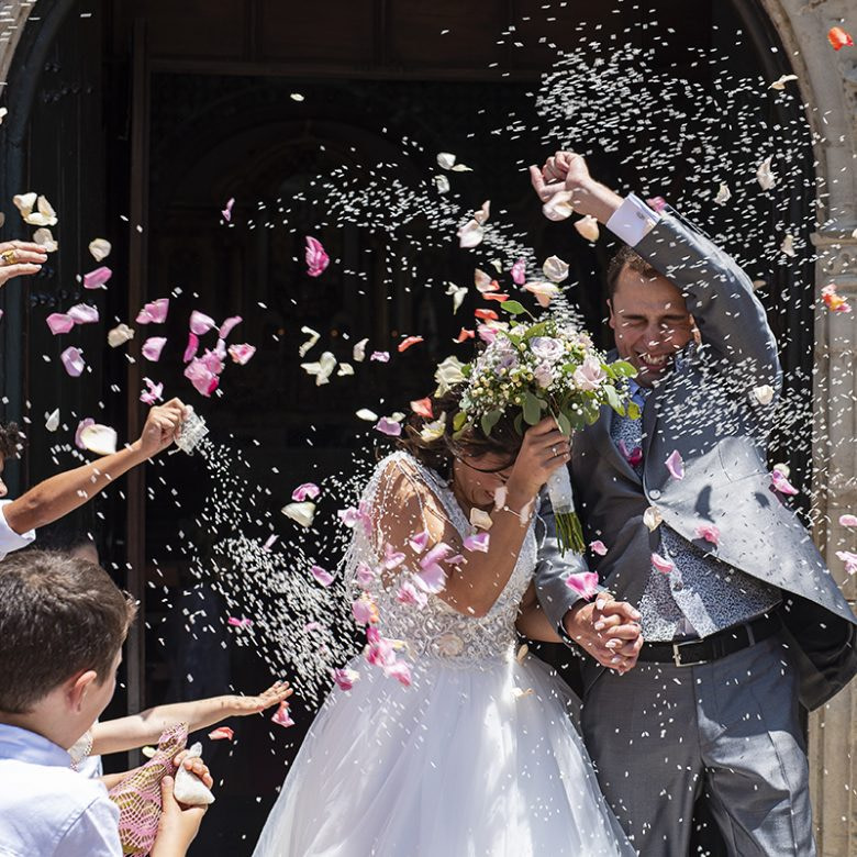 Fotografia de Casamento RPPereira Produções Fotográficas