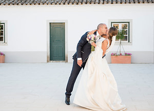 Fotografia de Casamento RPPereira Produções Fotográficas