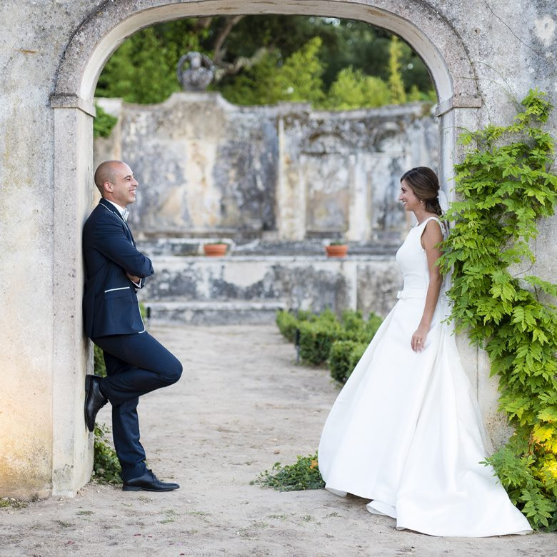 Fotografia de Casamento RPPereira Produções Fotográficas