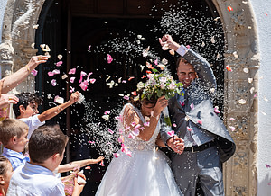 Fotografia de Casamento RPPereira Produções Fotográficas